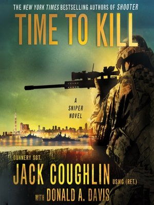cover image of Time to Kill